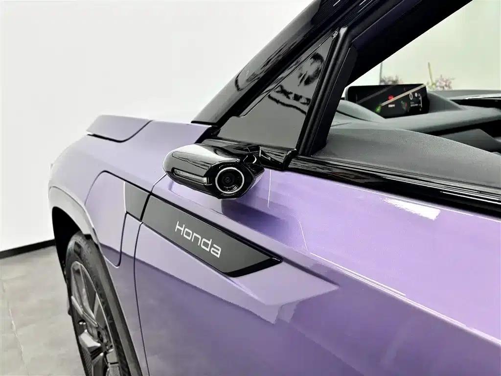 GAC Honda P7 2025 All-Wheel Drive Long Range Max — миниатюра 6