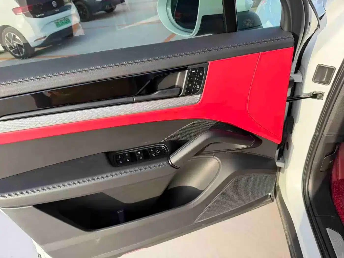 Cayenne 2024 Cayenne 3.0T — миниатюра 5