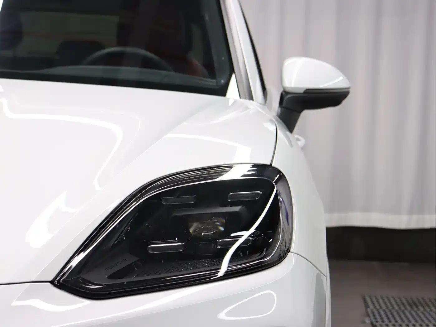 2025 Cayenne 3.0T Dream Edition — миниатюра 28