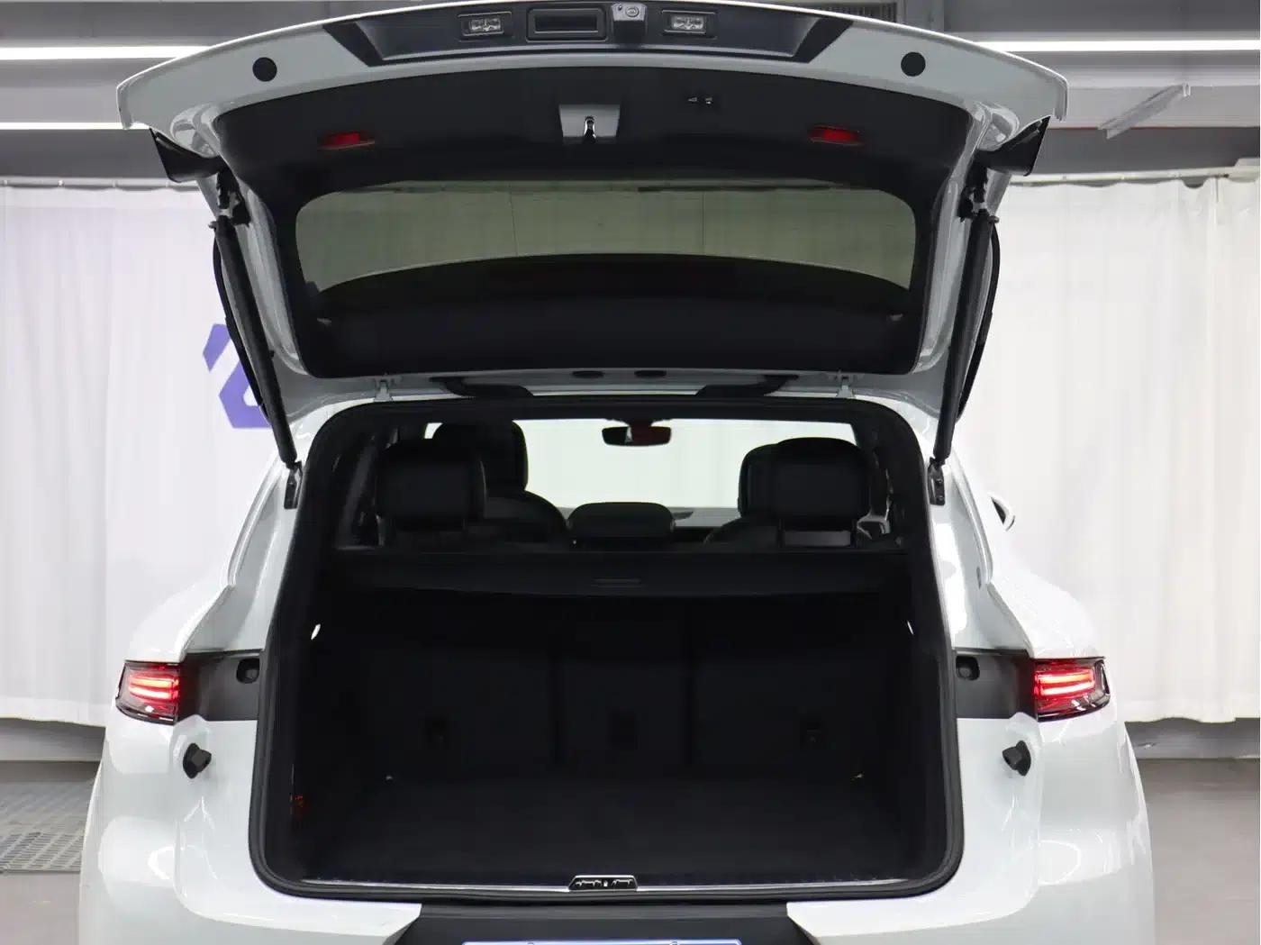 2025 Cayenne 3.0T Dream Edition — миниатюра 29