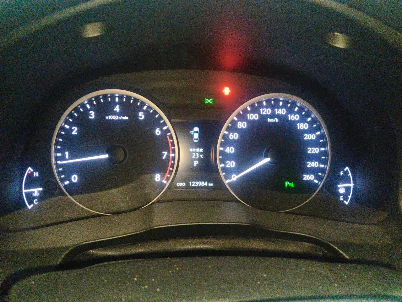 Lexus ES 2014 250 Elite Edition — миниатюра 11