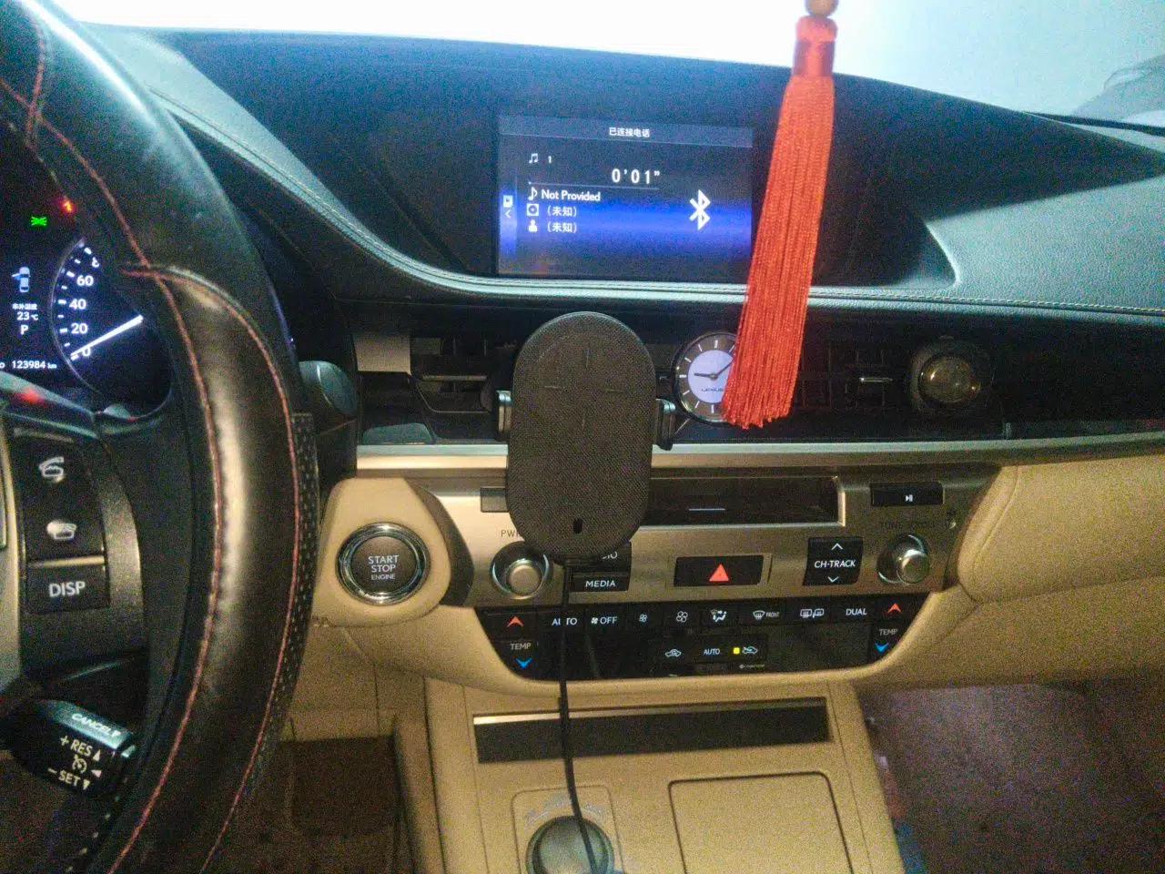 Lexus ES 2014 250 Elite Edition — миниатюра 13