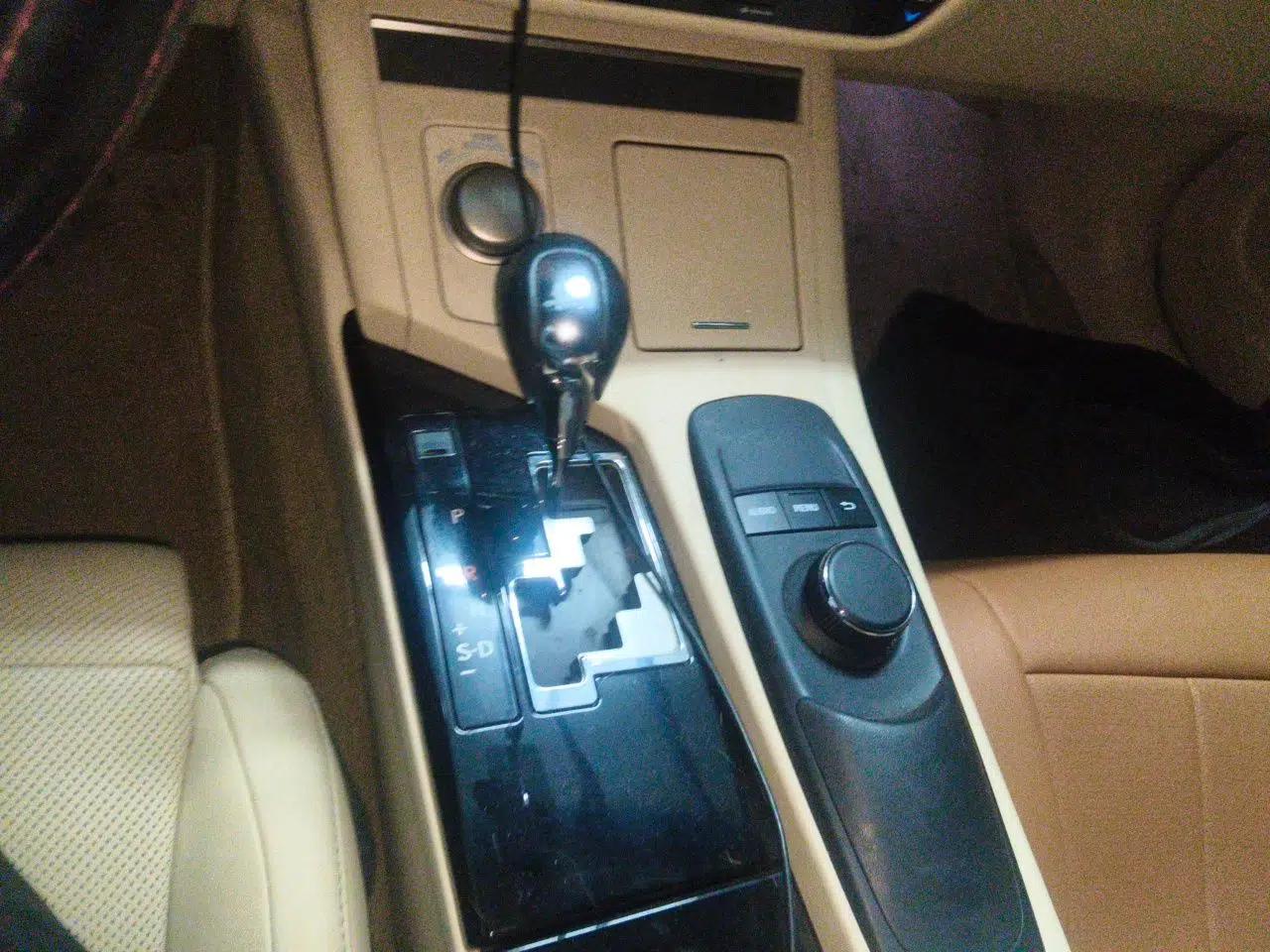 Lexus ES 2014 250 Elite Edition — миниатюра 14