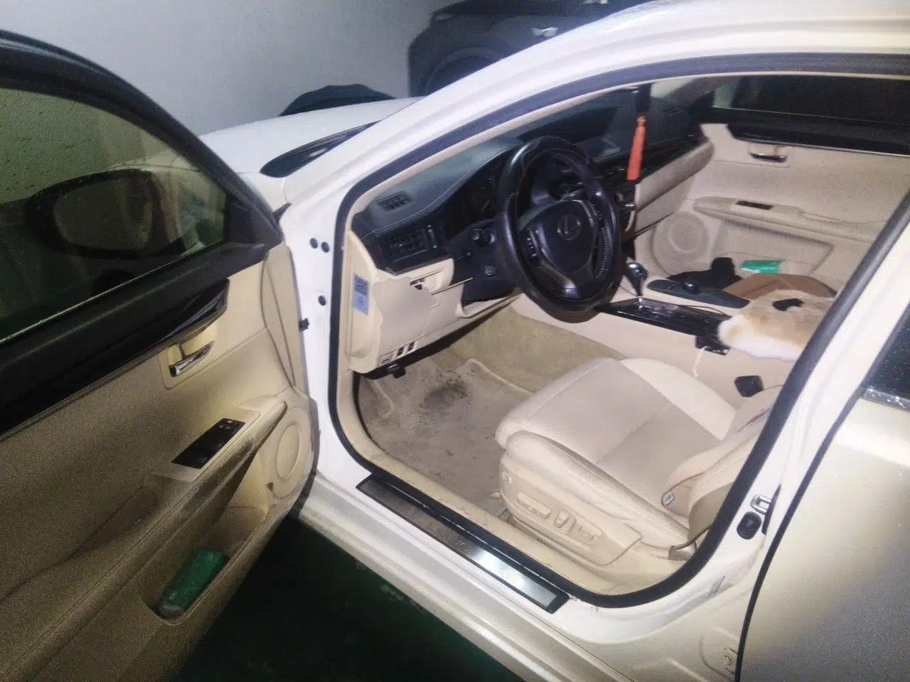 Lexus ES 2014 250 Elite Edition — миниатюра 16