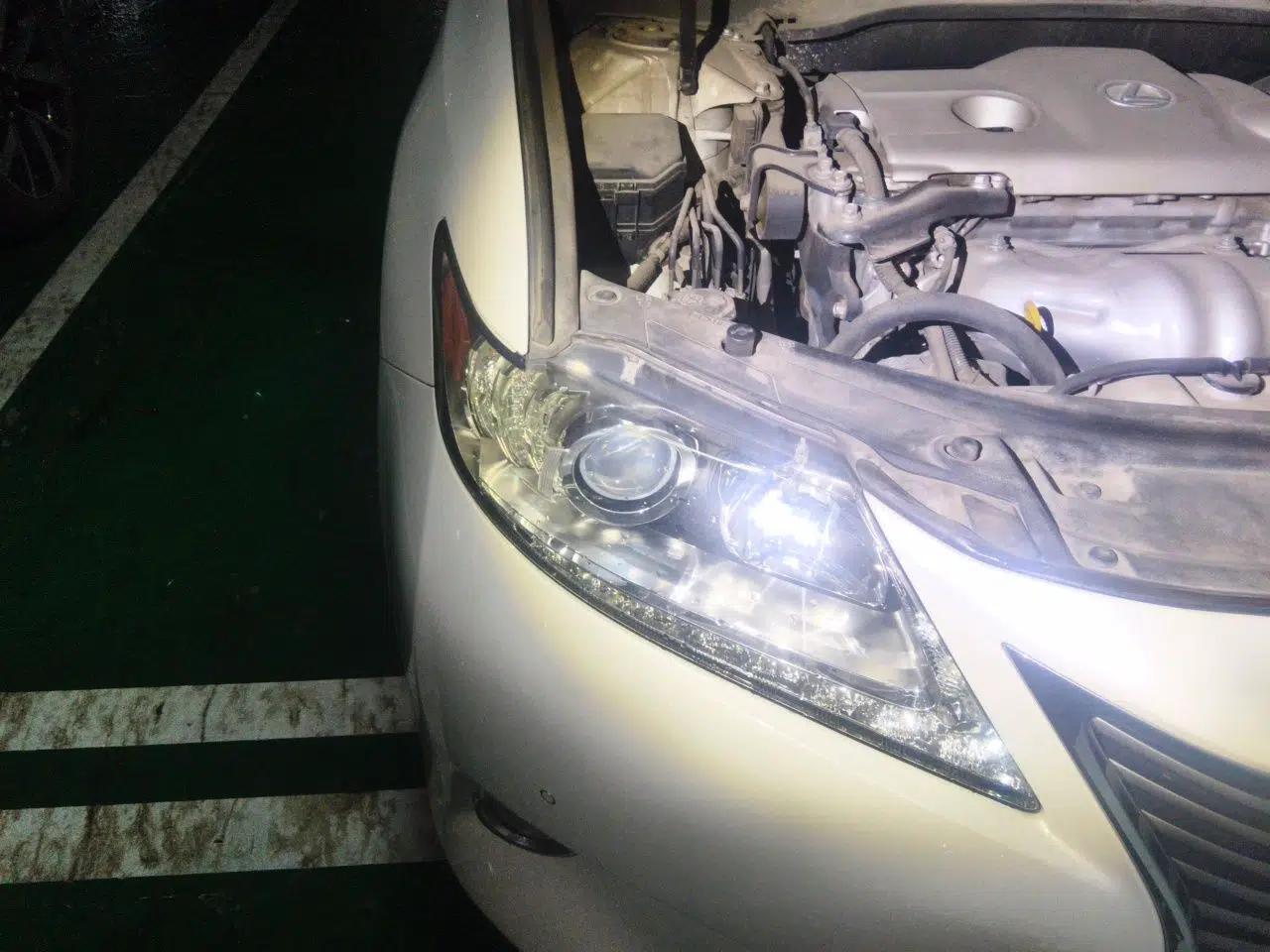 Lexus ES 2014 250 Elite Edition — миниатюра 7