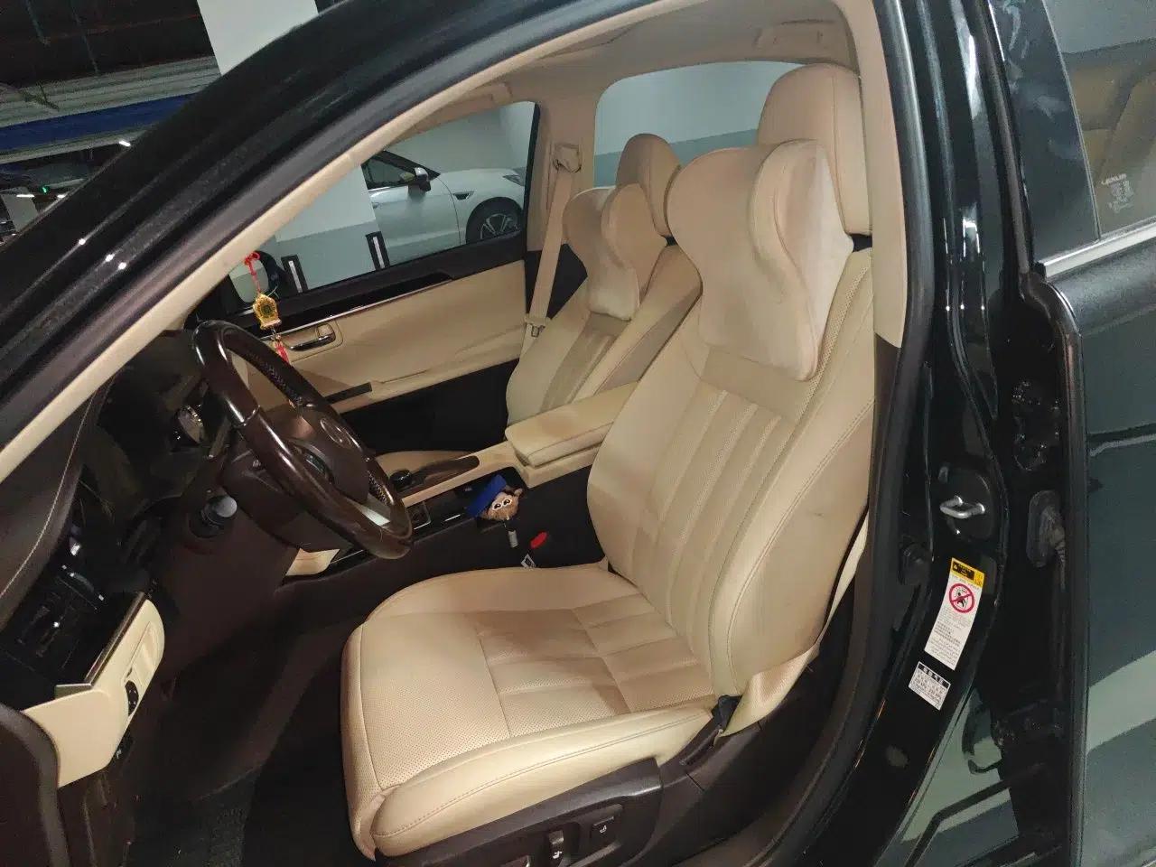 Lexus ES 2015 200 Comfort Edition — миниатюра 15