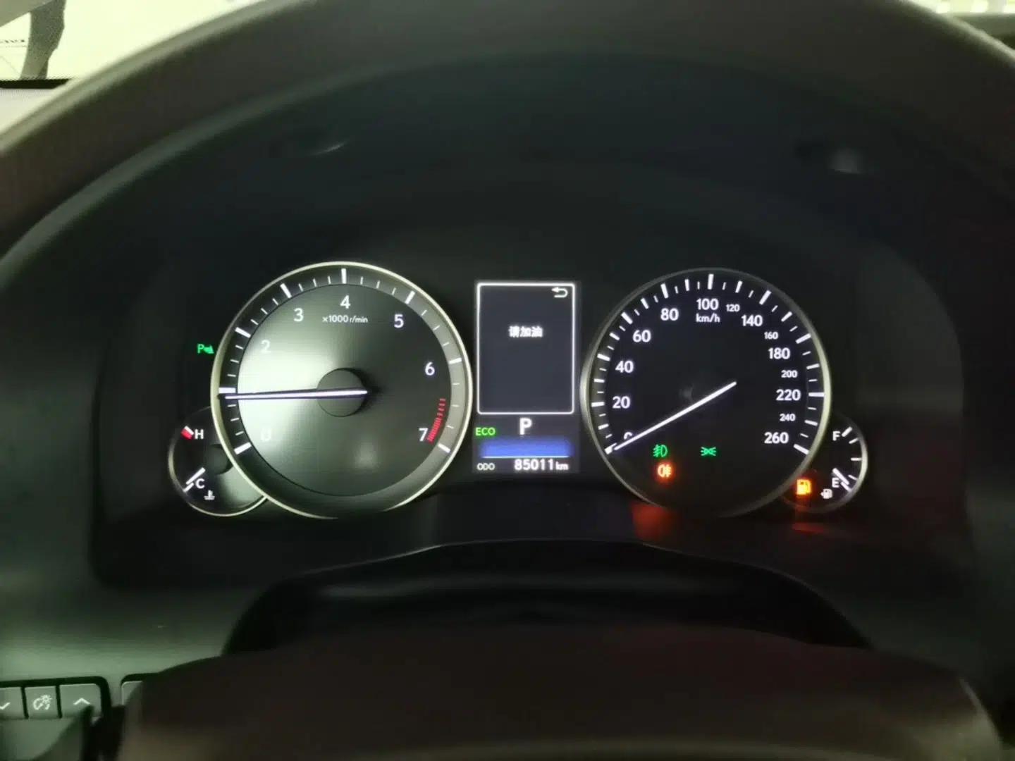 Lexus ES 2015 200 Elite Edition — миниатюра 14