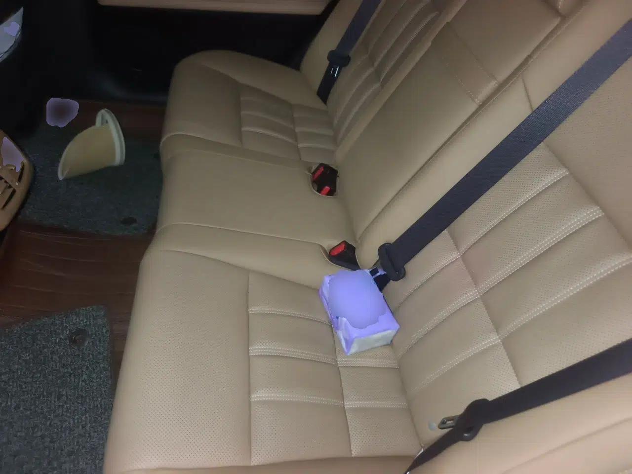 Lexus ES 2015 200 Comfort Edition — миниатюра 17