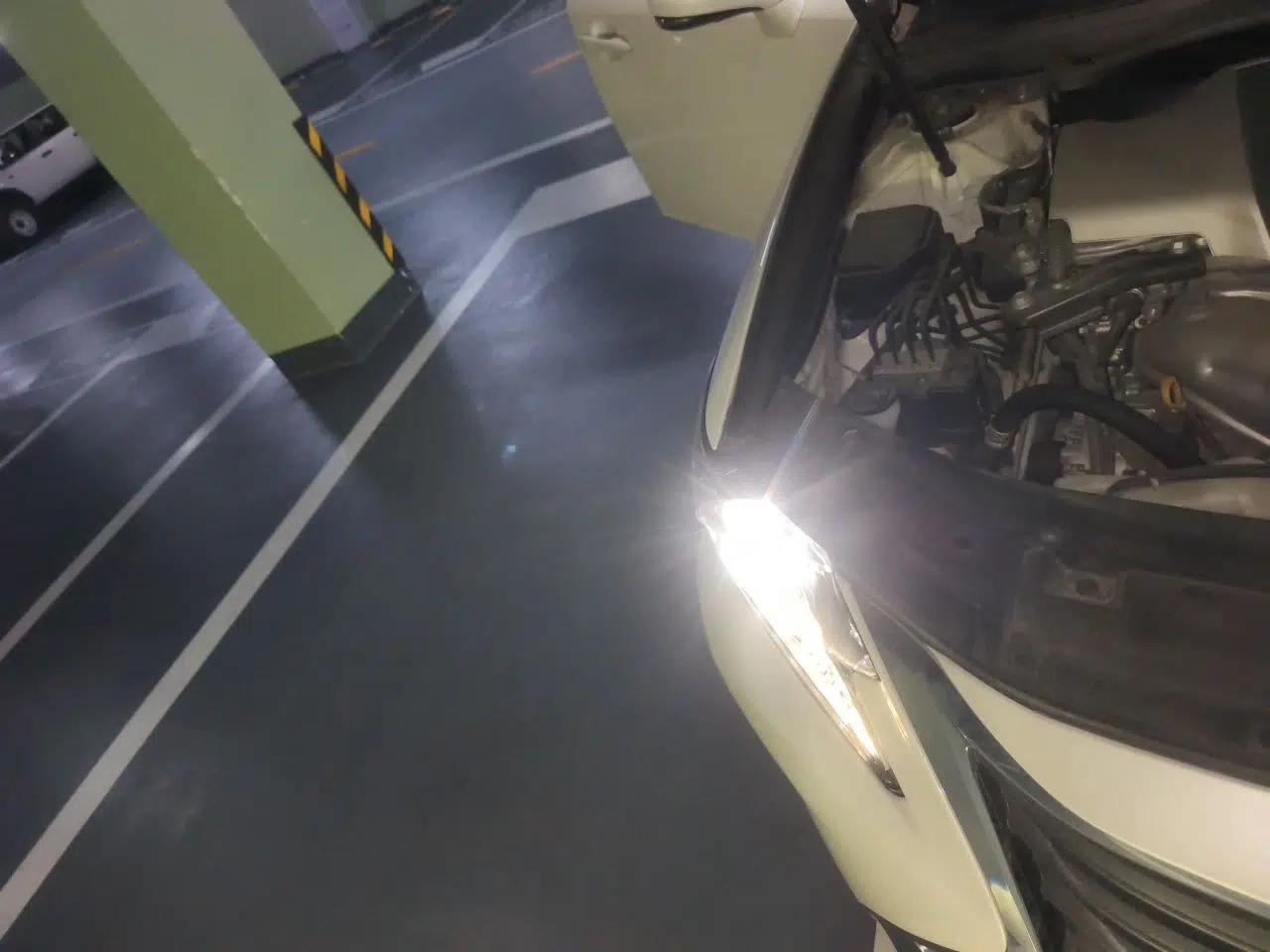 Lexus ES 2015 200 Comfort Edition — миниатюра 7