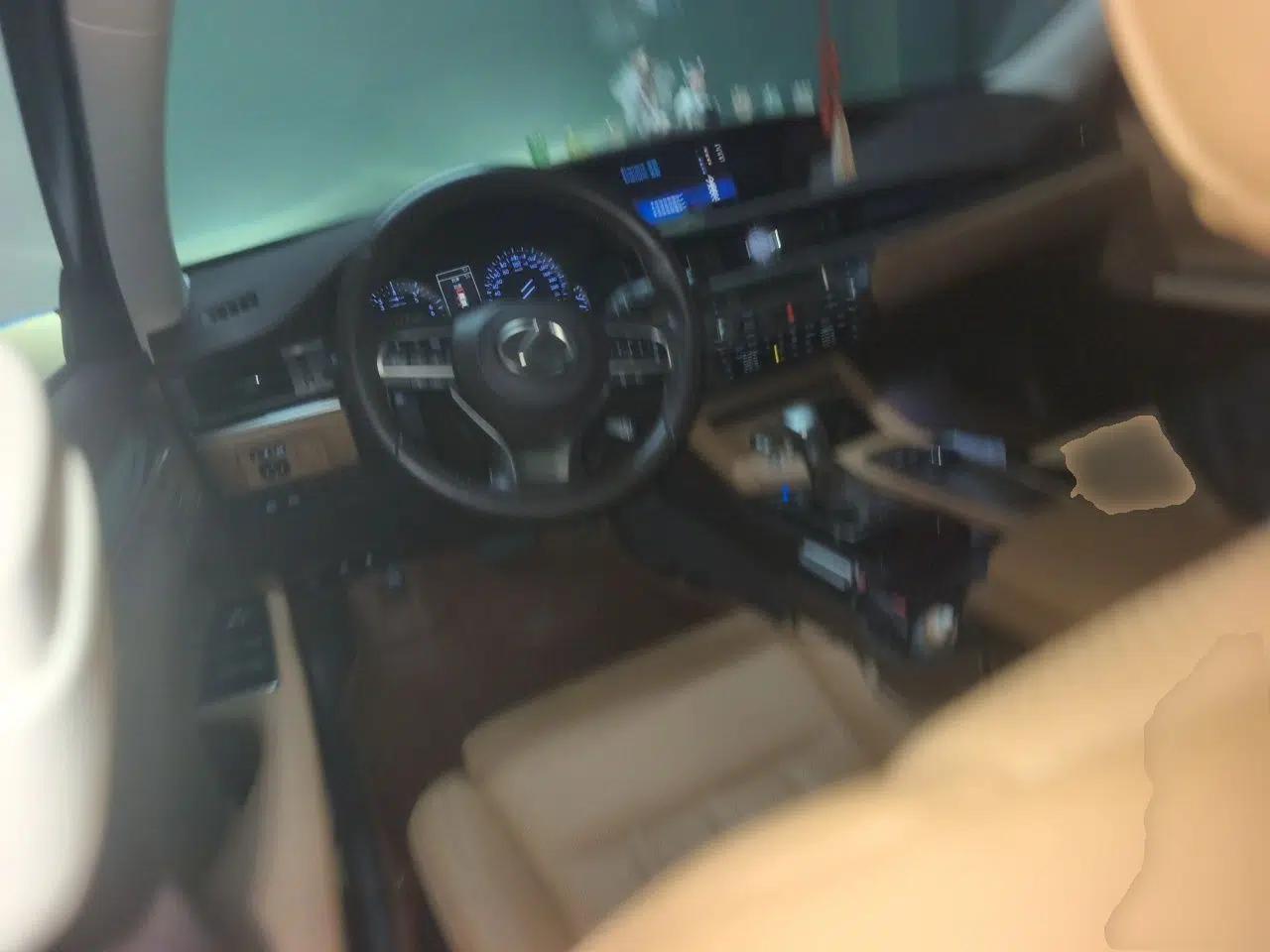 Lexus ES 2015 200 Comfort Edition — миниатюра 10