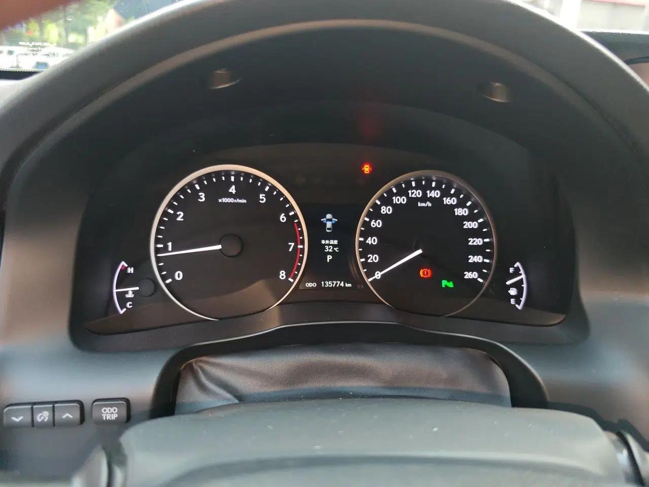 Lexus ES 2013 250 Elegant Edition — миниатюра 11