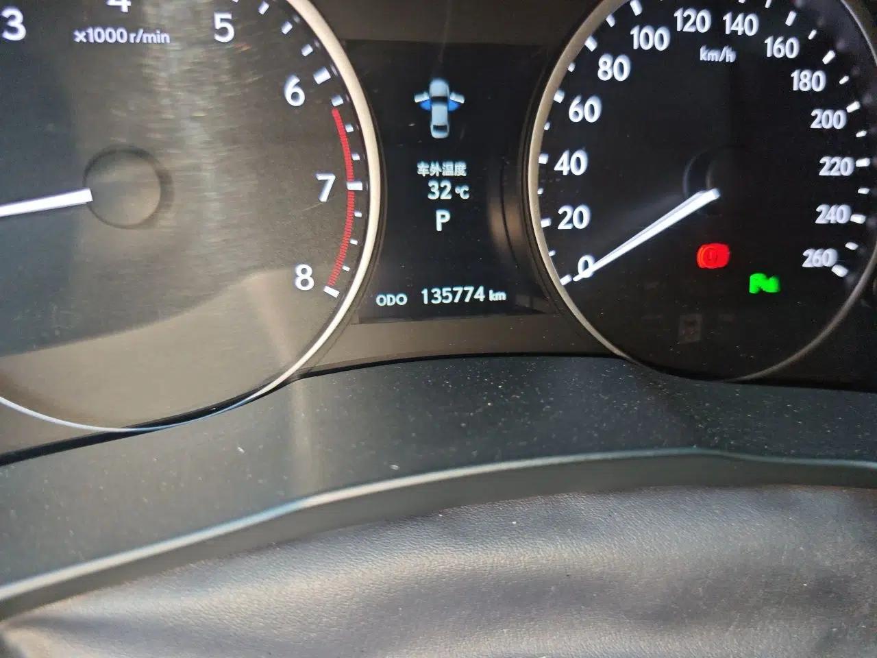 Lexus ES 2013 250 Elegant Edition — миниатюра 12