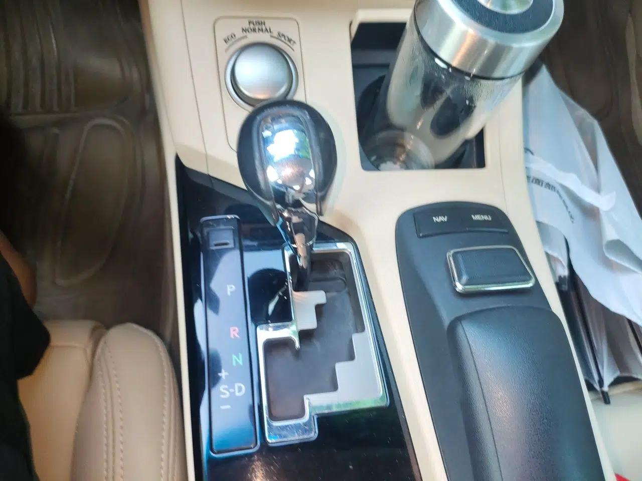 Lexus ES 2013 250 Elite Edition — миниатюра 14