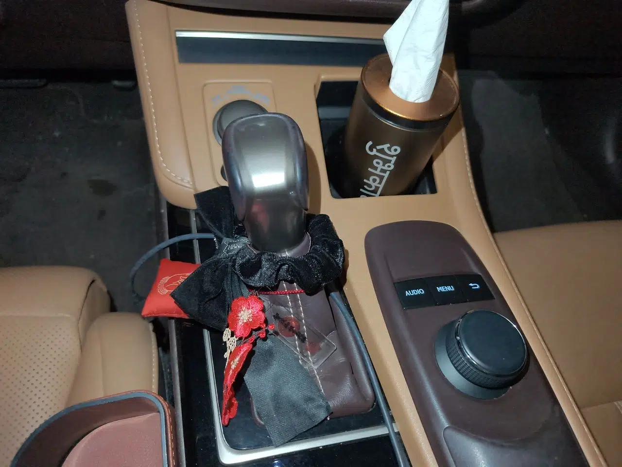 Lexus ES 2015 200 Elite Edition — миниатюра 14