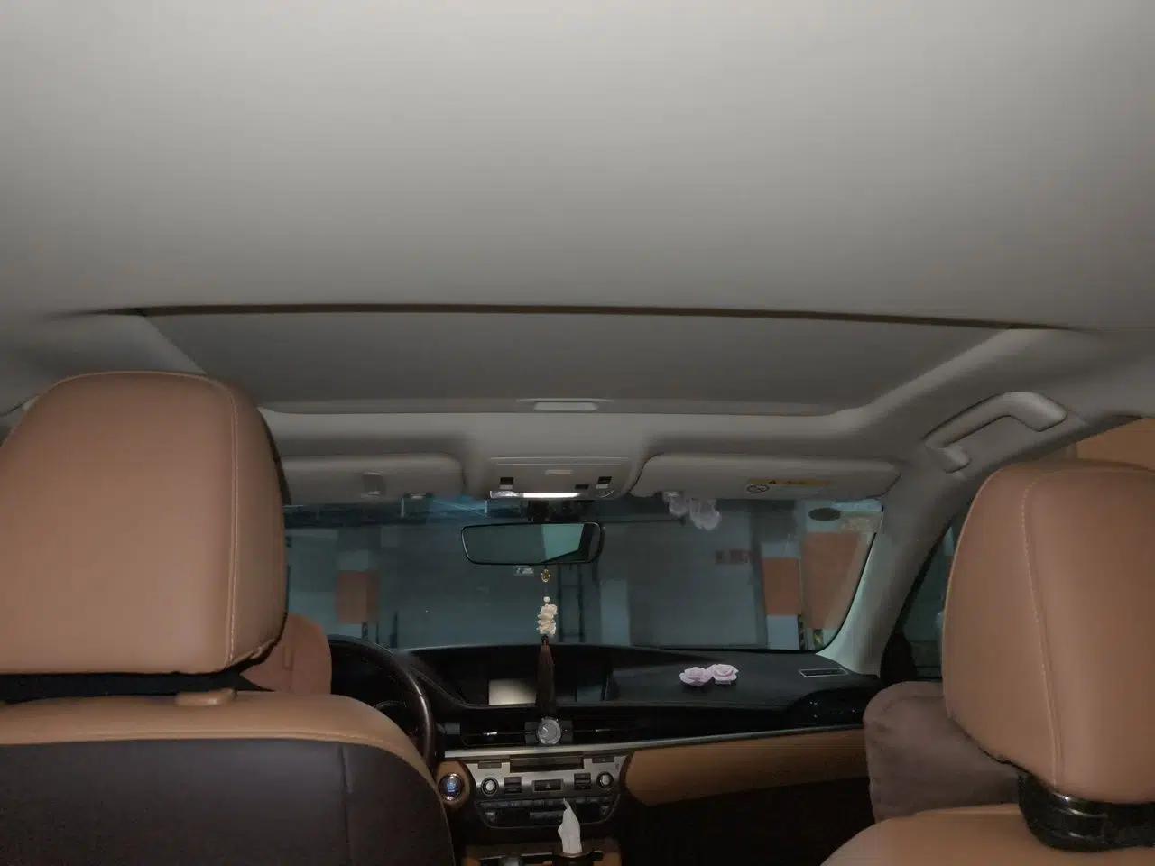 Lexus ES 2015 200 Elite Edition — миниатюра 18