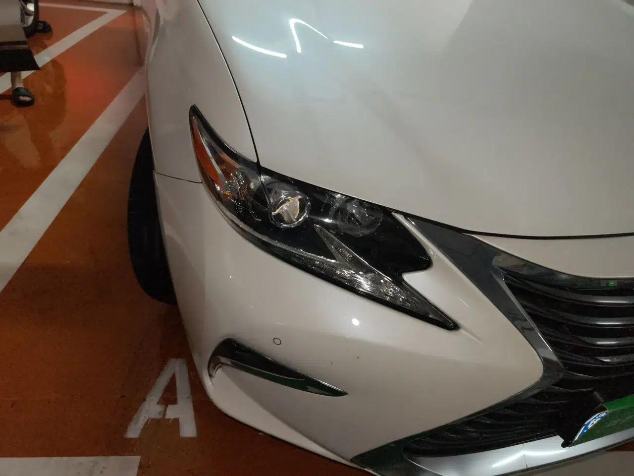 Lexus ES 2015 200 Elite Edition — миниатюра 7