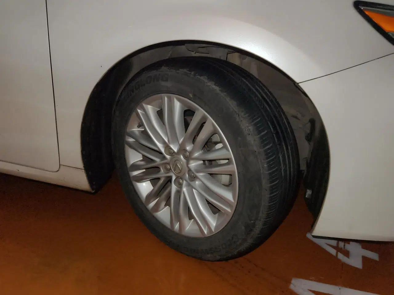 Lexus ES 2015 200 Elite Edition — миниатюра 8