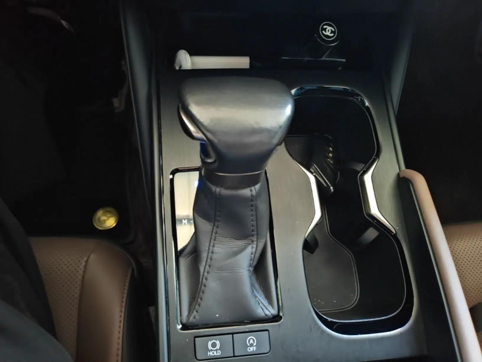 Lexus ES 2022 200 Excellence Edition — миниатюра 21