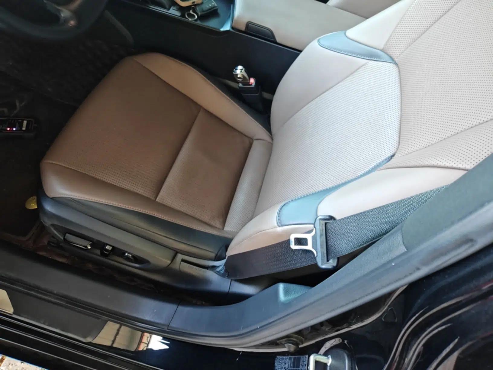Lexus ES 2022 200 Excellence Edition — миниатюра 22