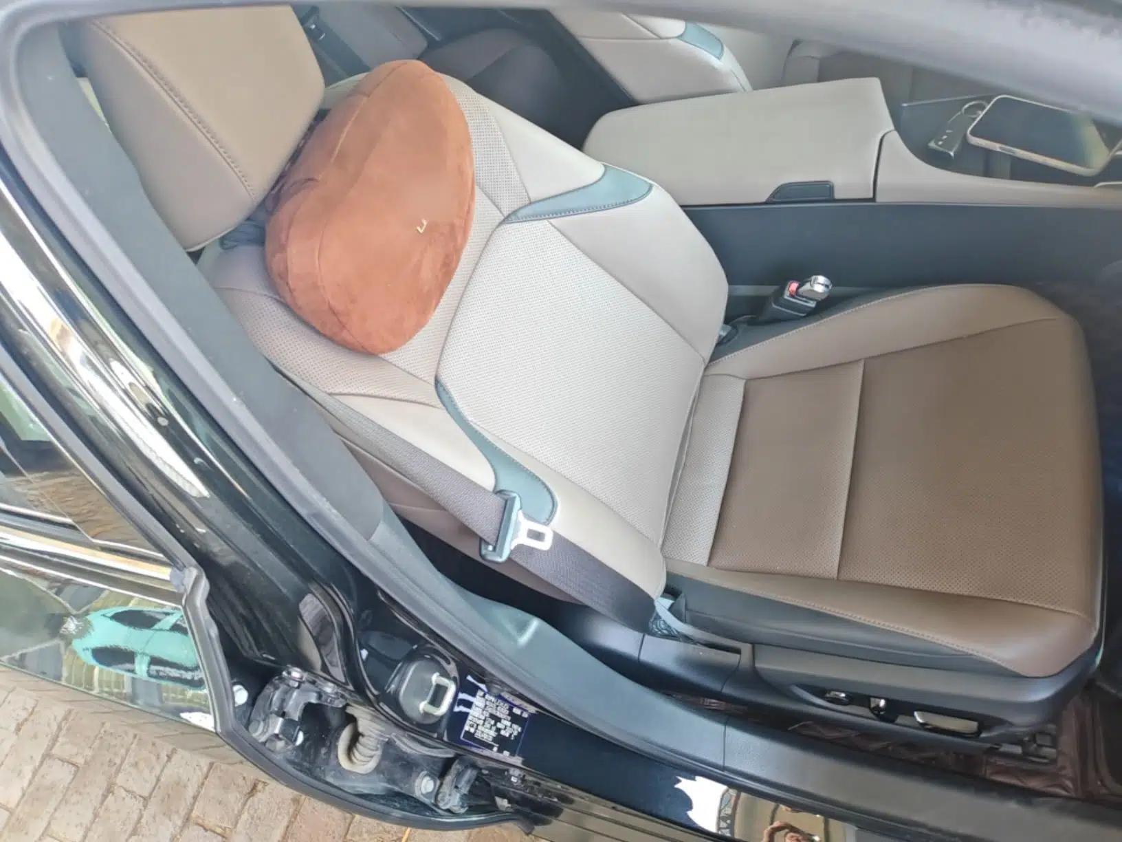 Lexus ES 2022 200 Excellence Edition — миниатюра 24