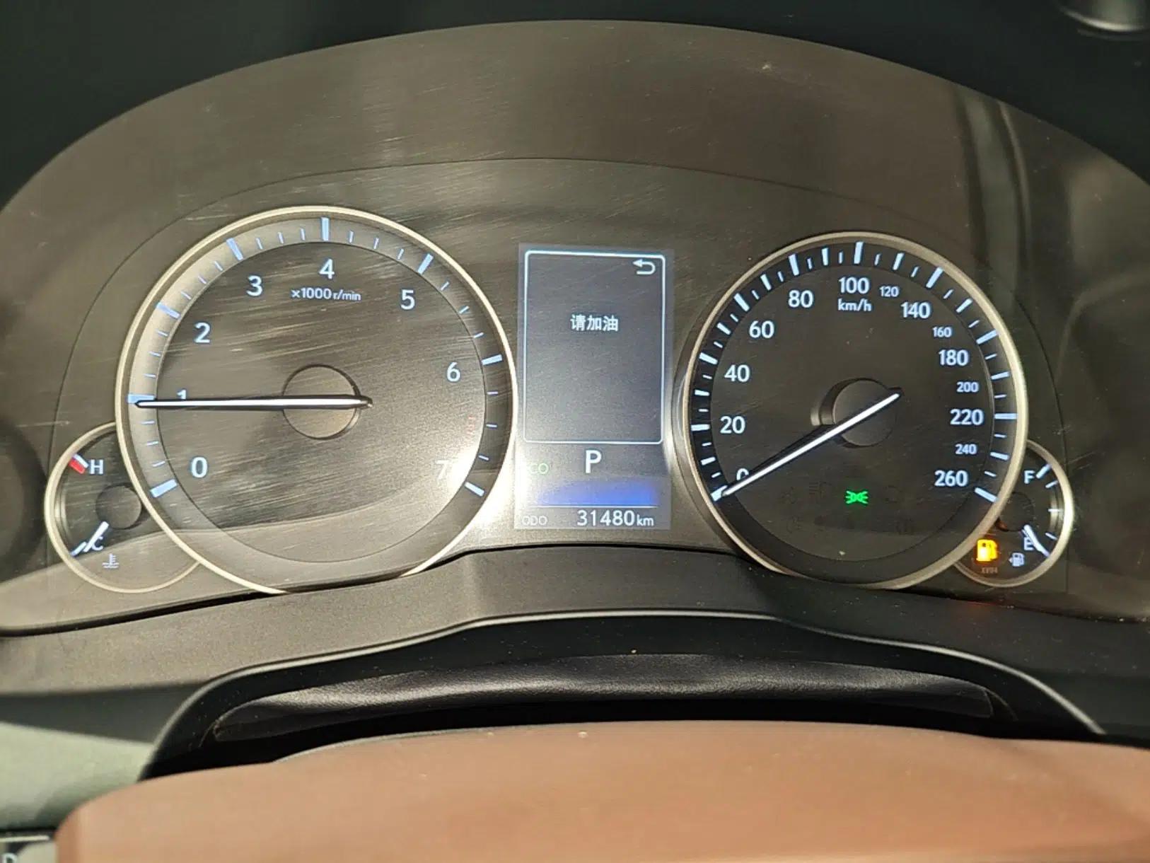 Lexus ES 2015 200 Elite Edition — миниатюра 14