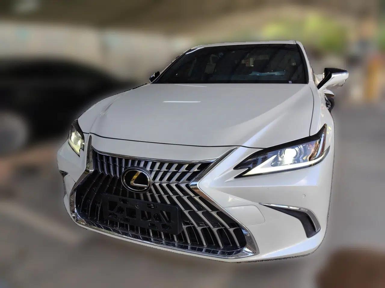 Lexus ES 2024 200 Premium Edition — миниатюра 2