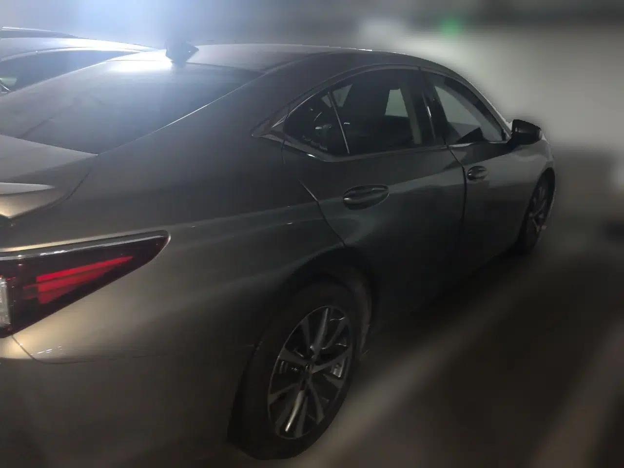 Lexus ES 2018 300h Premier Edition China VI Standard — миниатюра 6