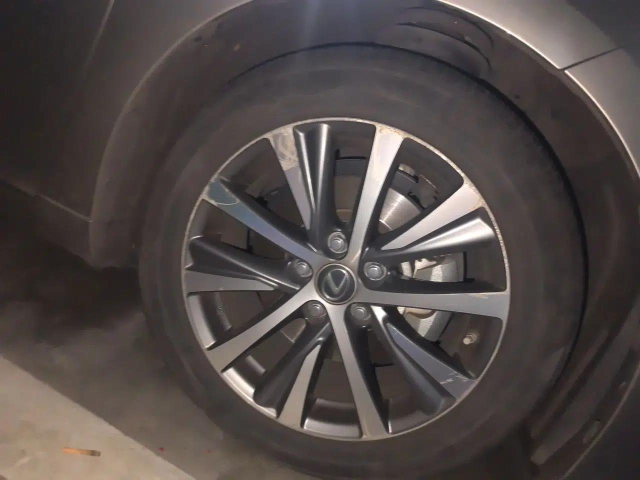 Lexus ES 2018 300h Premier Edition China VI Standard — миниатюра 8