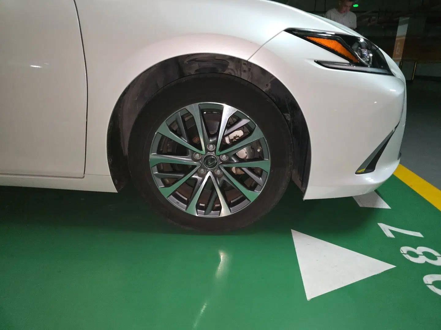 Lexus ES 2023 200 Excellence Edition — миниатюра 8