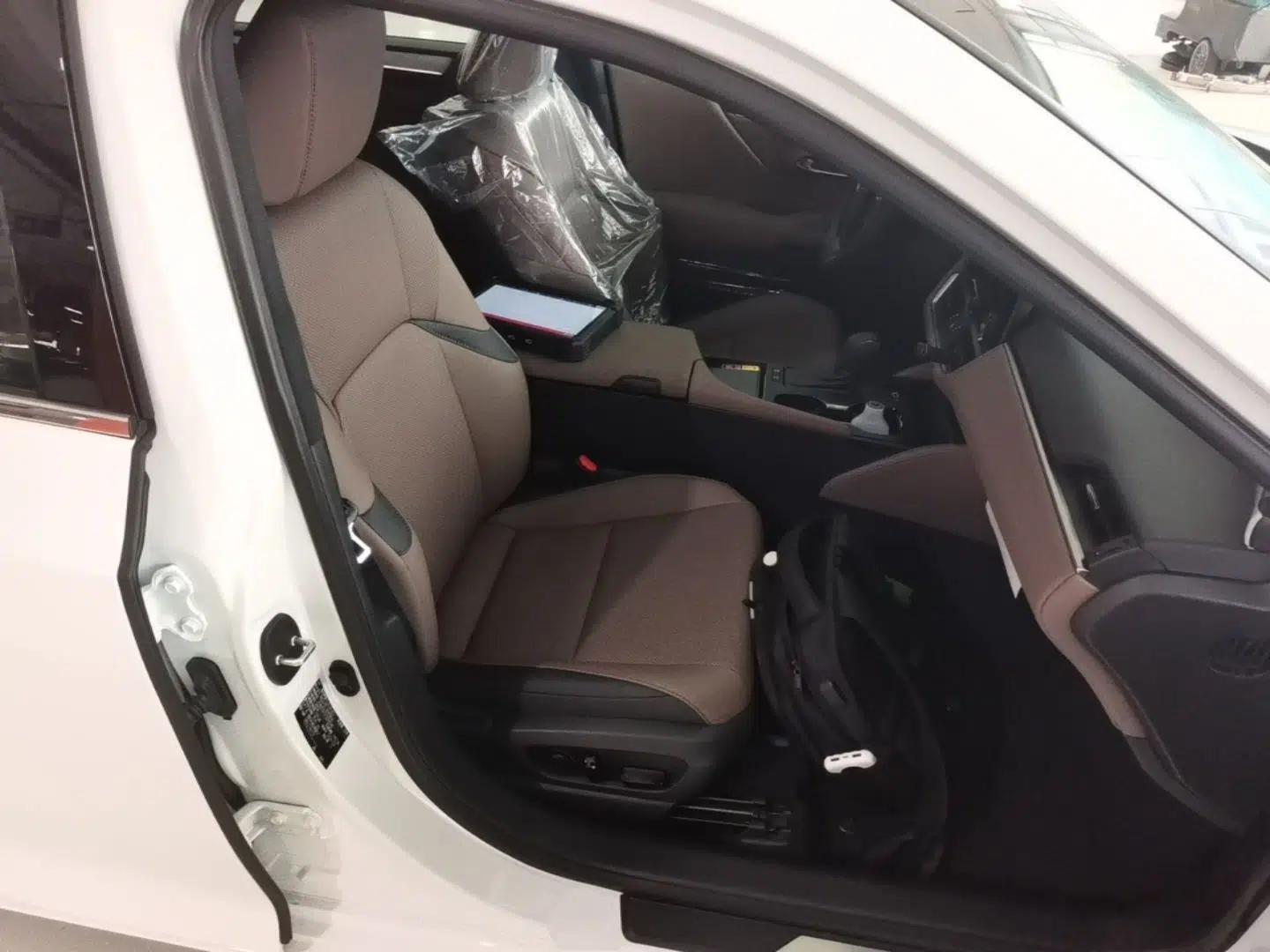 Lexus ES 2025 200 Premium Edition — миниатюра 19