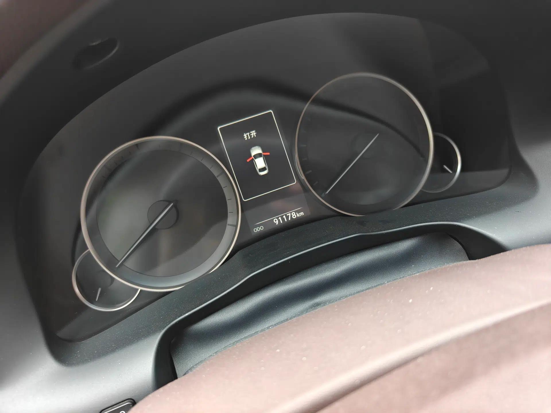 Lexus ES 2015 200 Comfort Edition — миниатюра 12