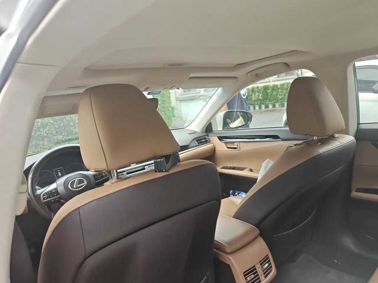 Lexus ES 2015 200 Comfort Edition — миниатюра 18