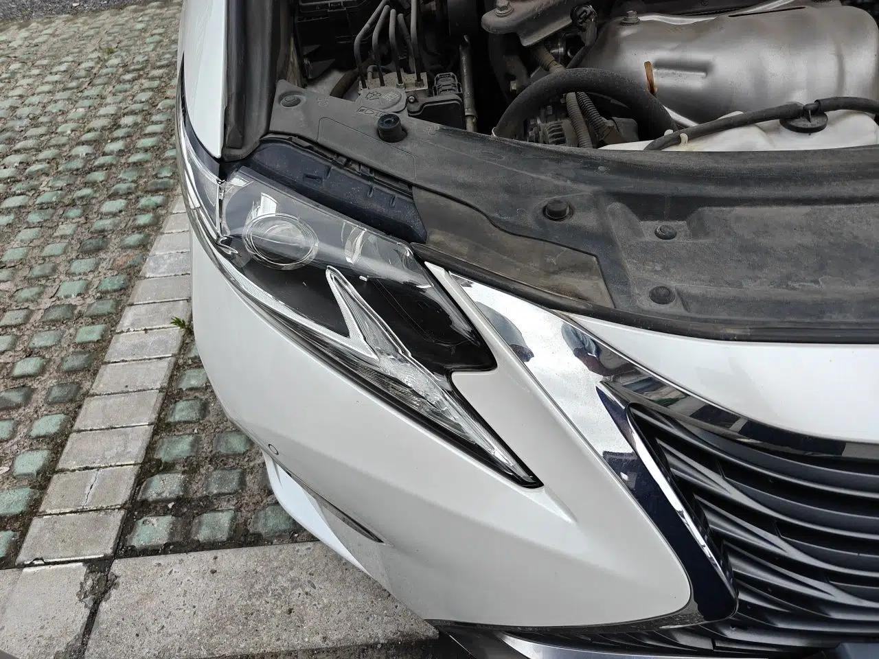 Lexus ES 2015 200 Comfort Edition — миниатюра 7