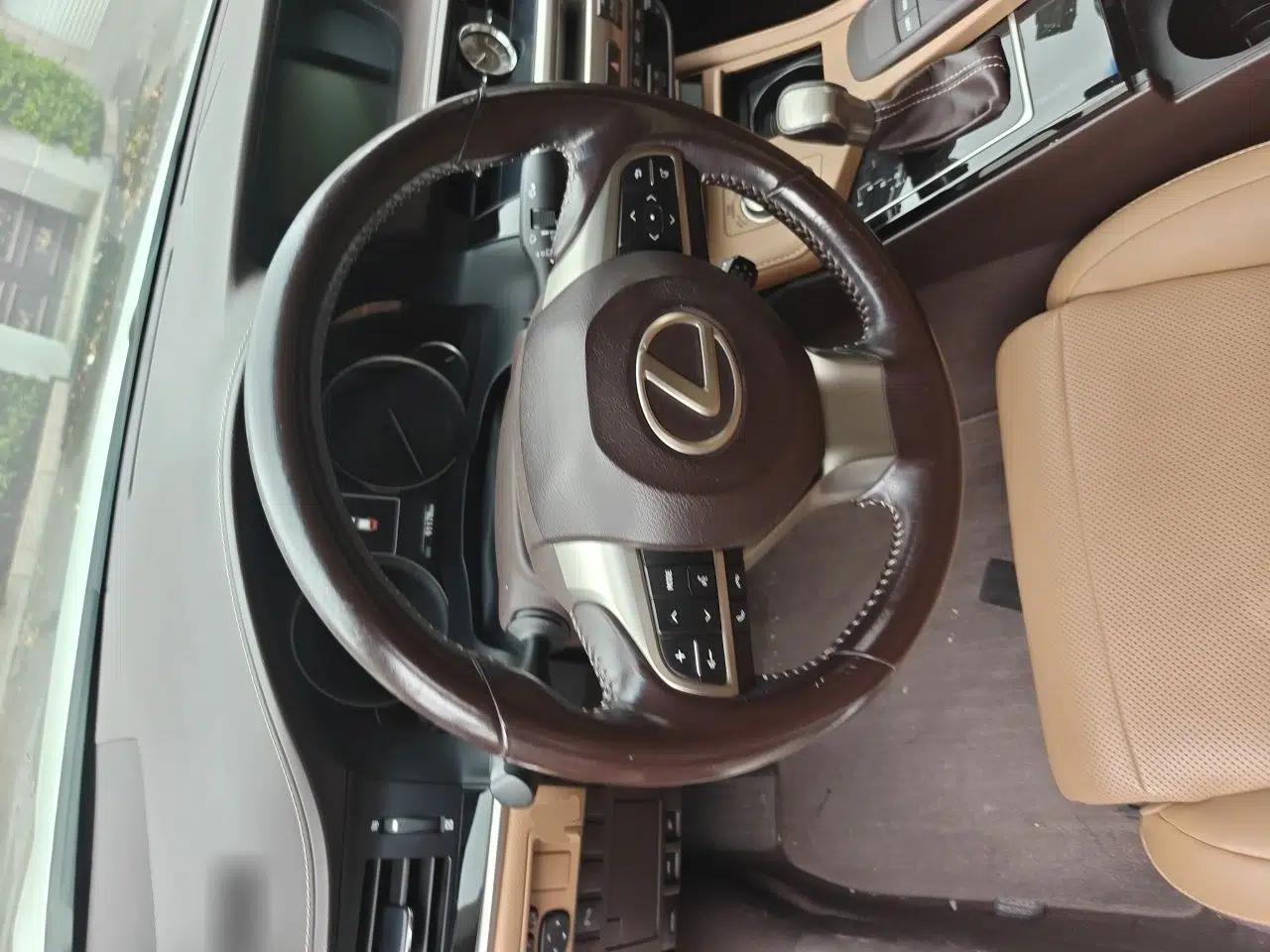 Lexus ES 2015 200 Comfort Edition — миниатюра 10