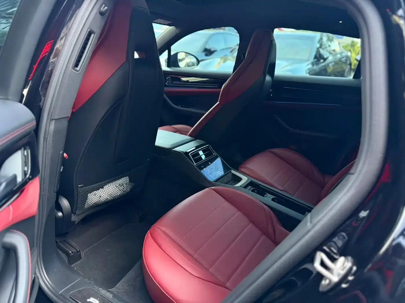 Panamera 2024 Panamera 2.9T — миниатюра 6