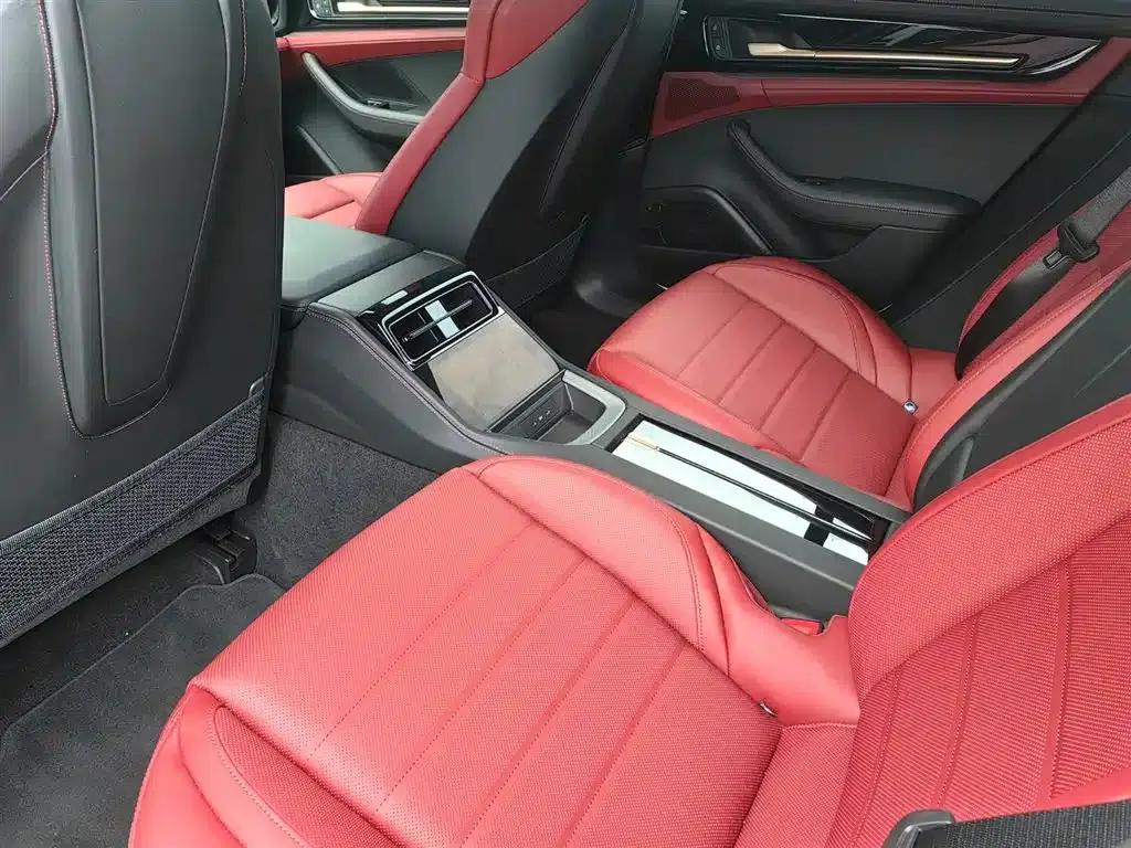 Panamera 2024 Panamera 2.9T — миниатюра 13
