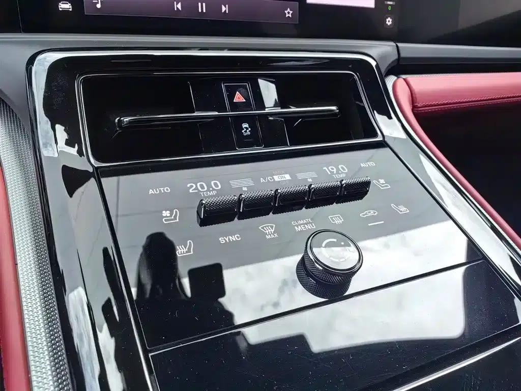 Panamera 2024 Panamera 2.9T — миниатюра 15