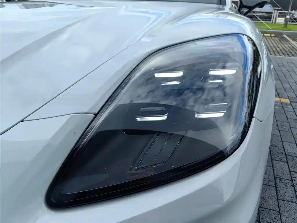 Panamera 2024 Panamera 2.9T — миниатюра 16