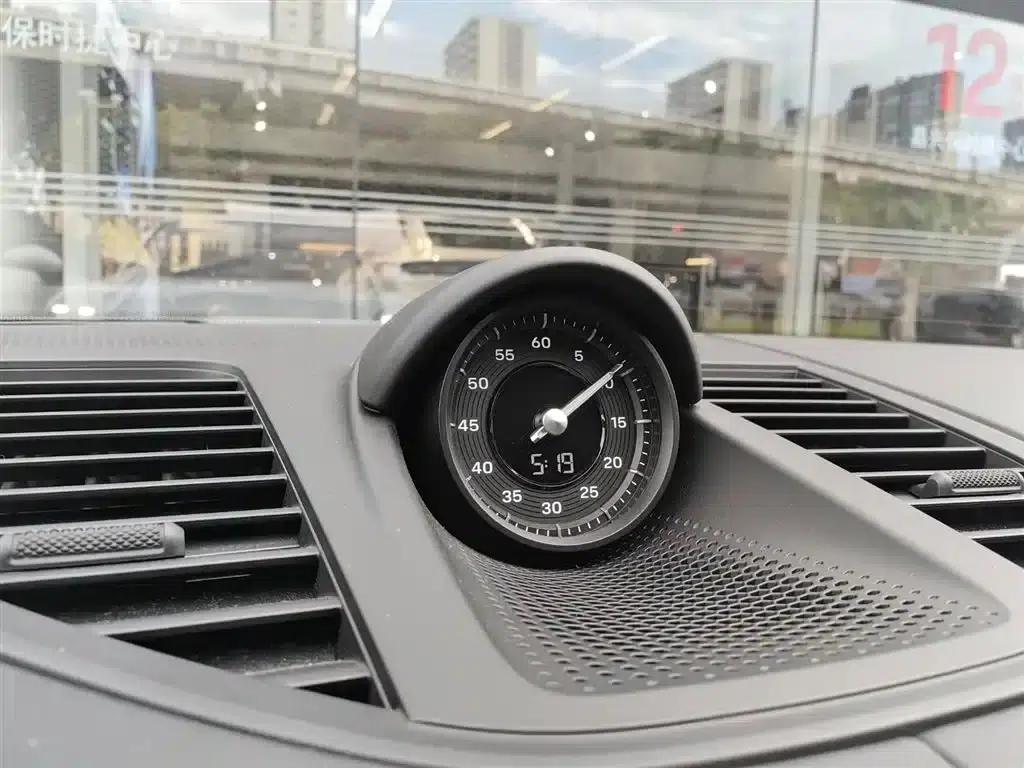 Panamera 2024 Panamera 2.9T — миниатюра 17