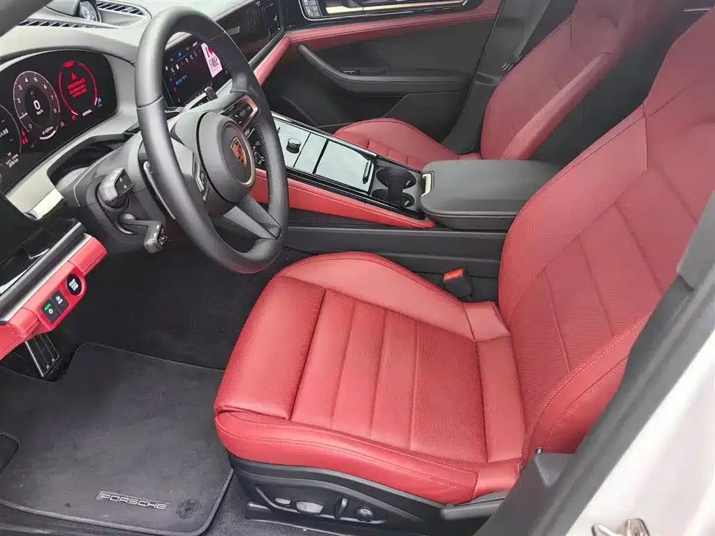 Panamera 2024 Panamera 2.9T — миниатюра 5