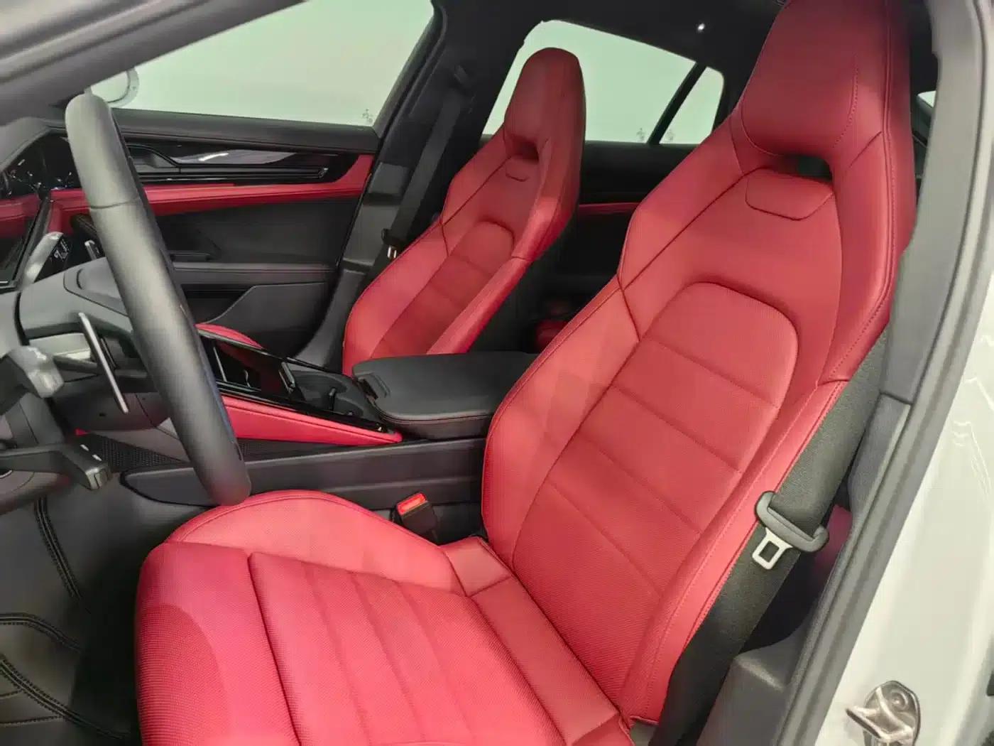 Panamera 2024 Panamera 2.9T — миниатюра 7