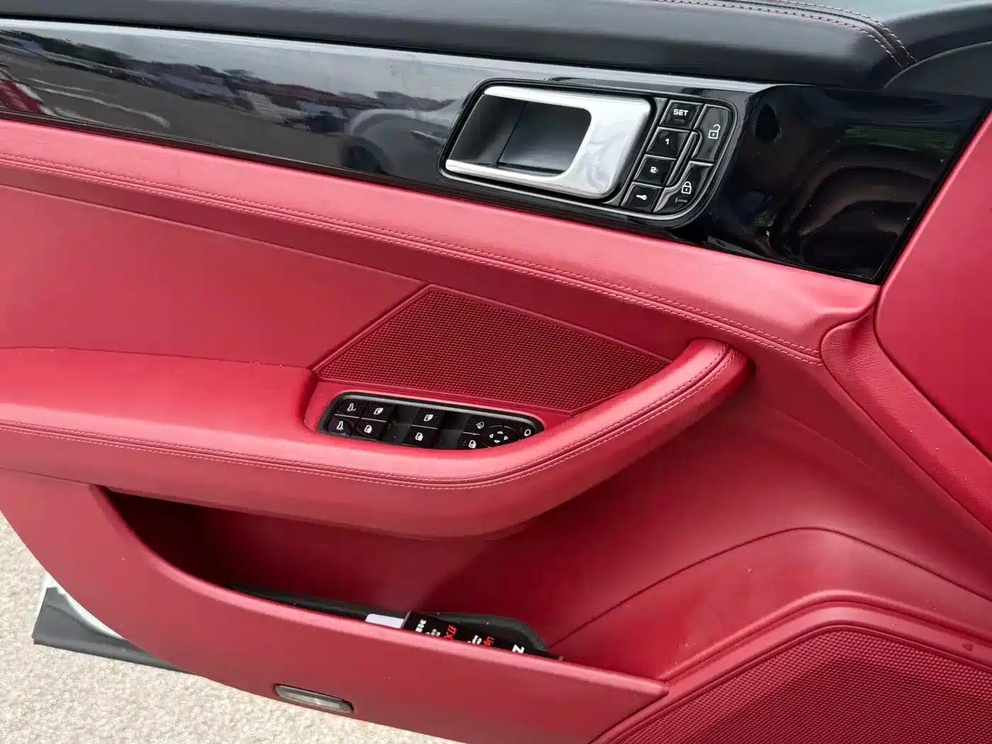 Panamera 2019 Panamera 2.9T — миниатюра 8