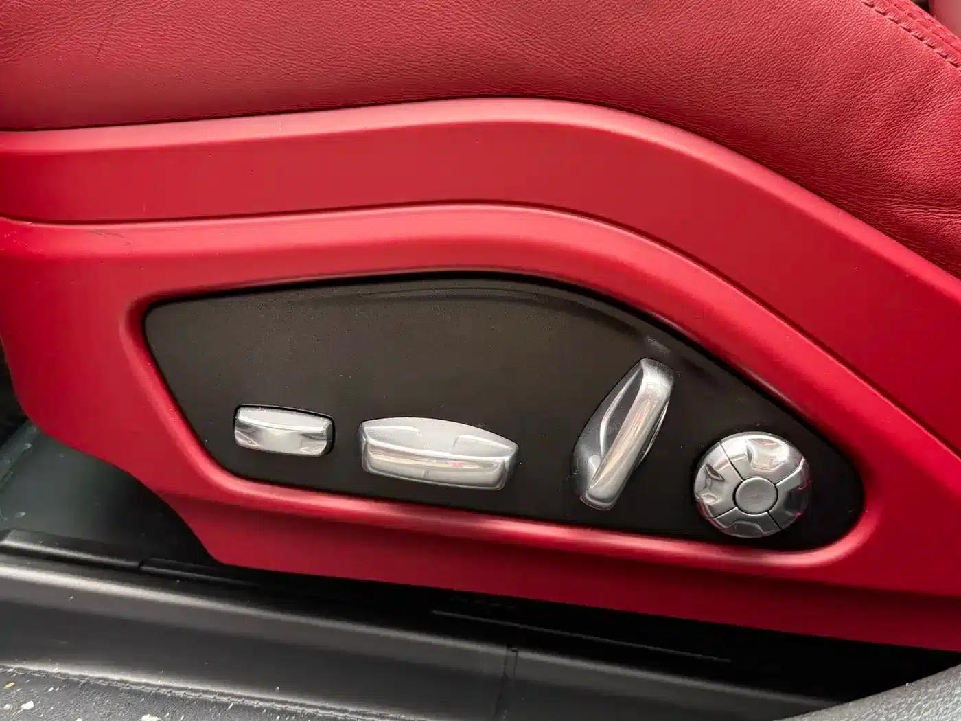 Panamera 2019 Panamera 2.9T — миниатюра 9