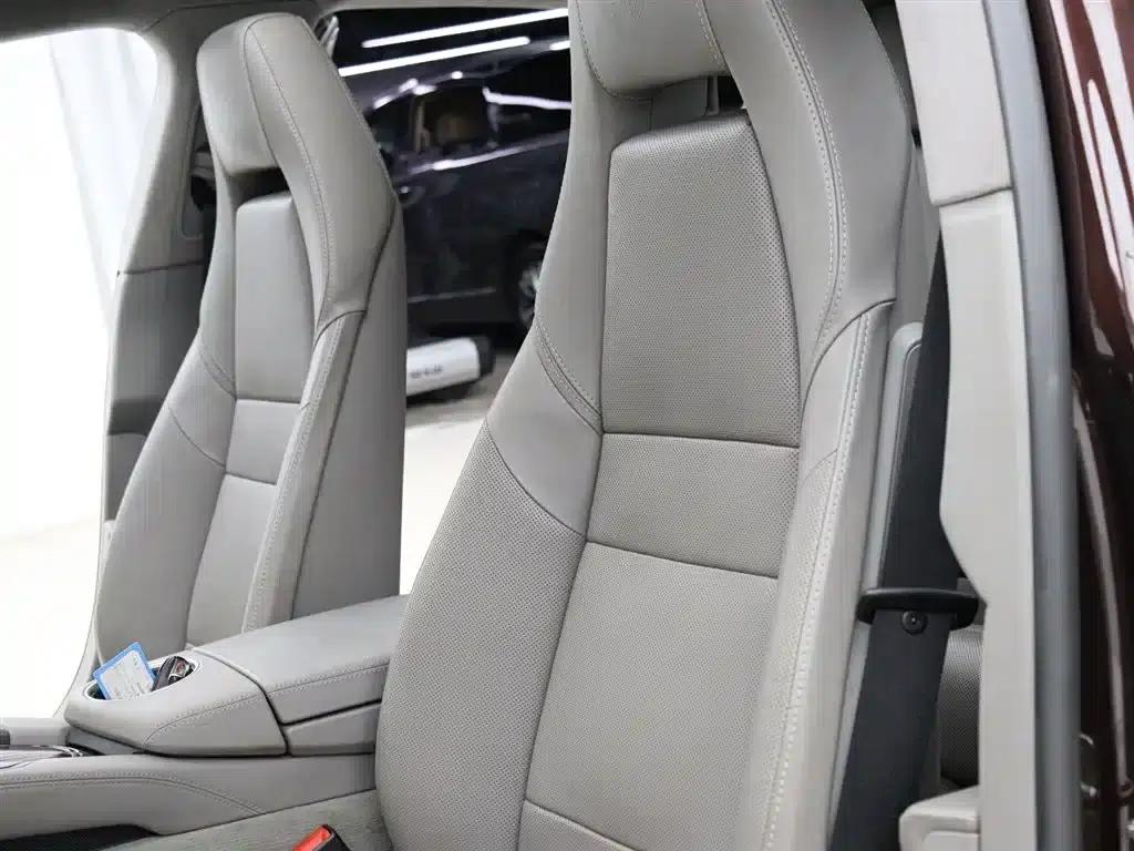 Panamera 2010 Panamera Turbo 4.8T — миниатюра 3