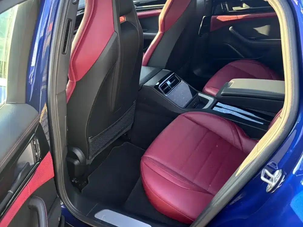 Panamera 2024 Panamera 2.9T — миниатюра 4