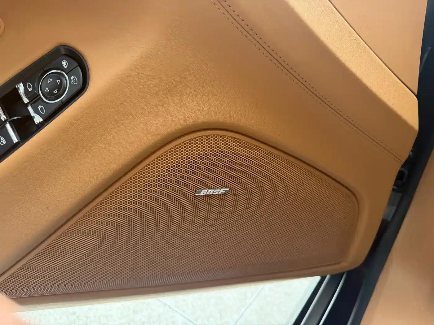 Panamera 2013 Panamera Platinum Edition 3.6L — миниатюра 12