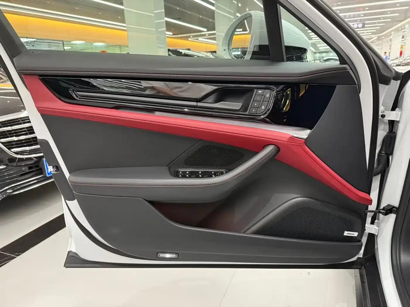 Panamera 2024 Panamera 2.9T — миниатюра 13