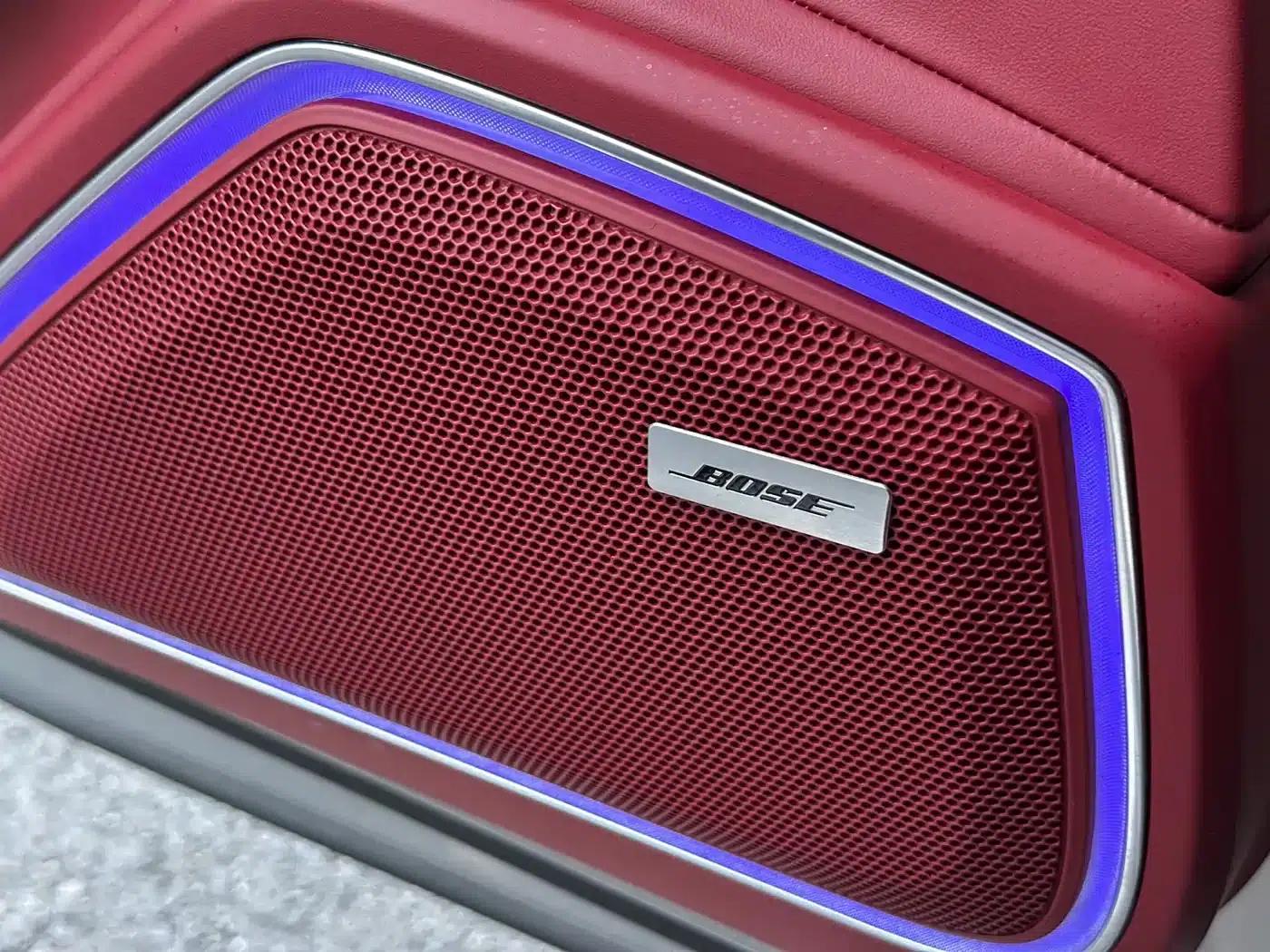 Panamera 2021 Panamera 2.9T — миниатюра 14