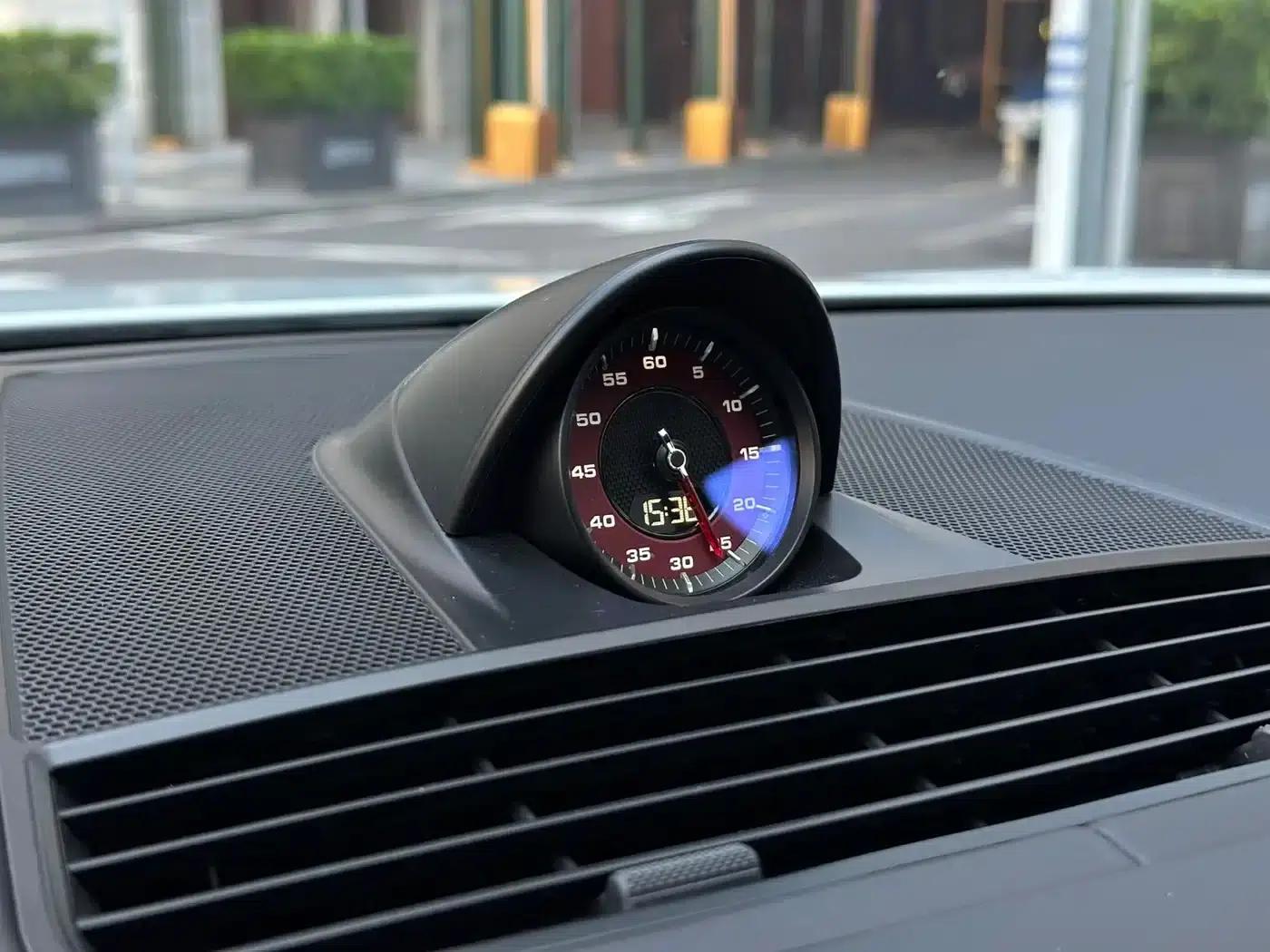 Panamera 2022 Panamera 2.9T — миниатюра 16