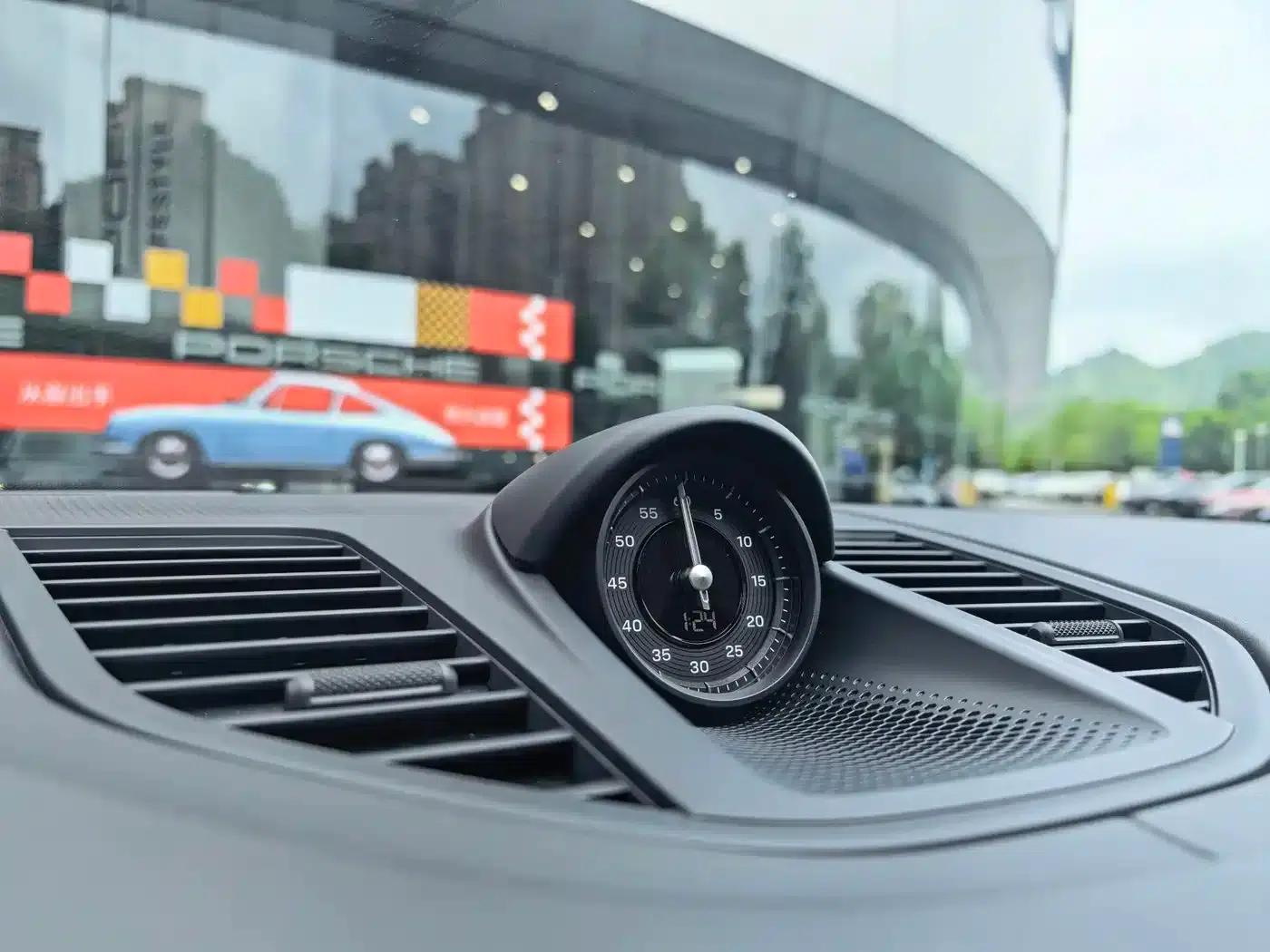 Panamera 2024 Panamera 2.9T — миниатюра 8
